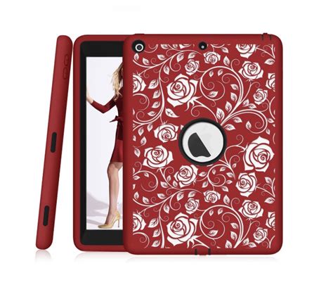 Perfect Girls iPad Cases & Skins